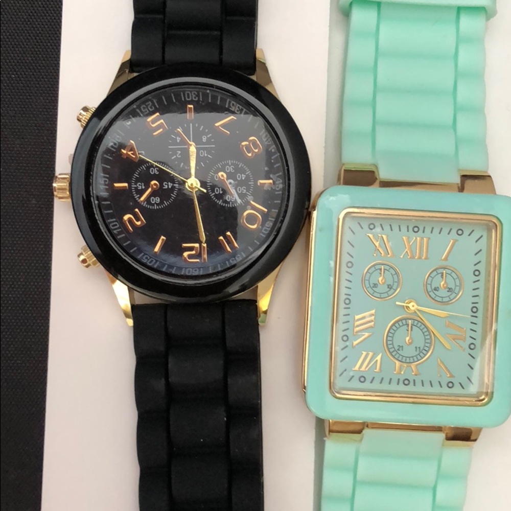 Watch Montre Reloj